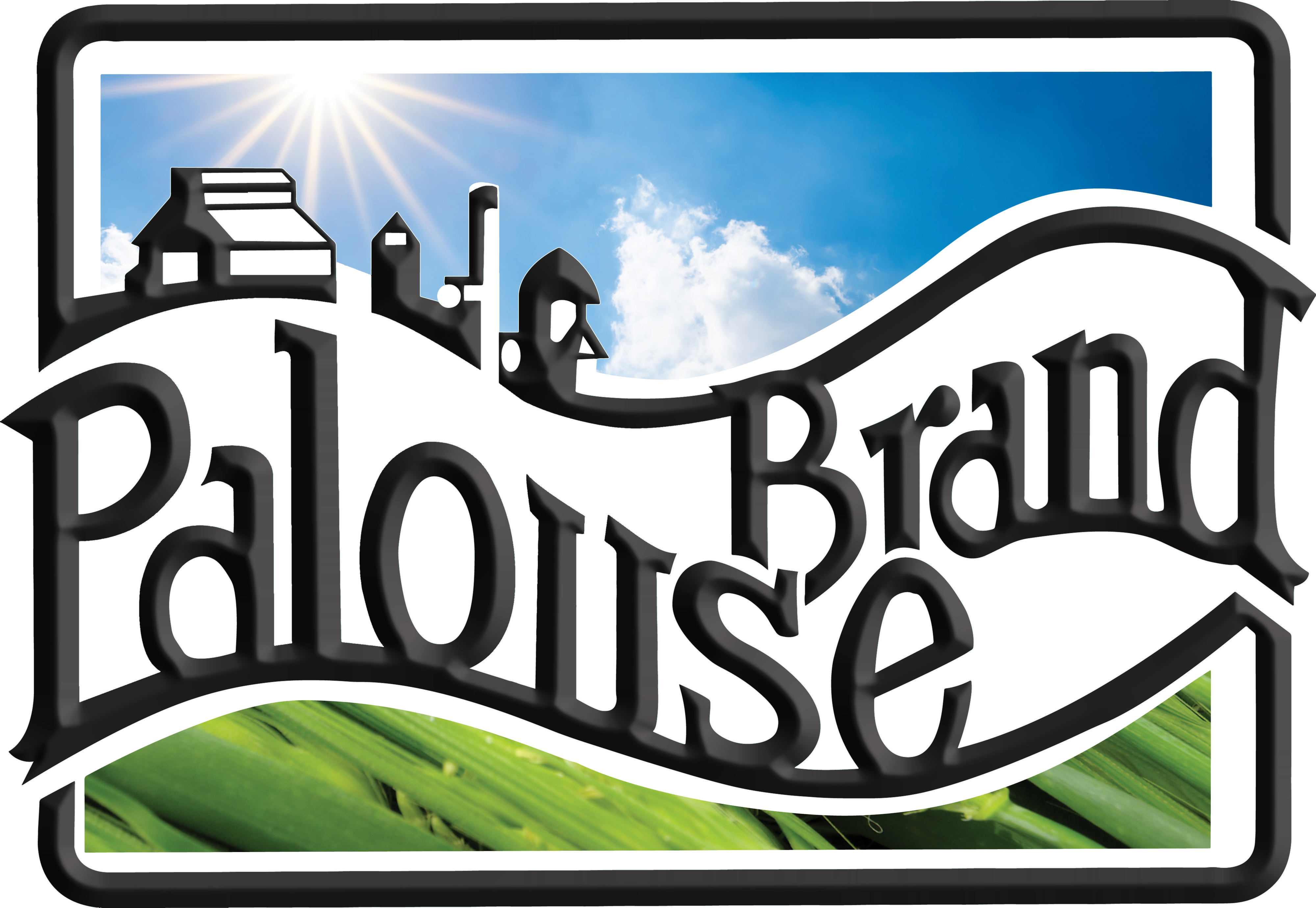 palouse brand logo
