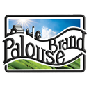 small palouse brand logo