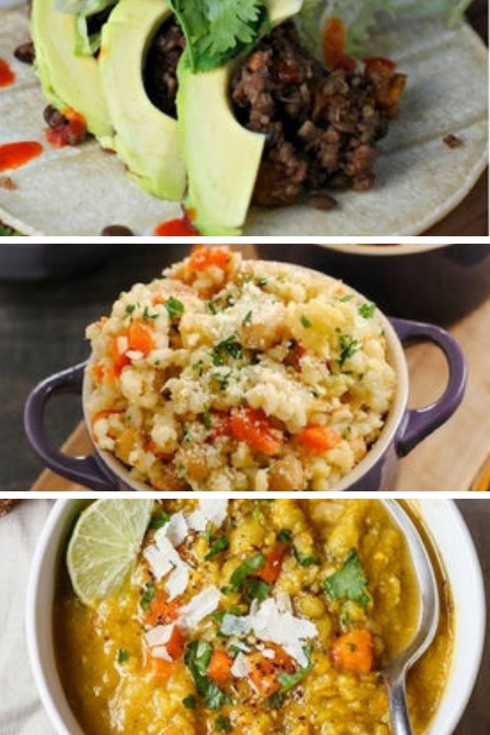 slow cooker recipes
