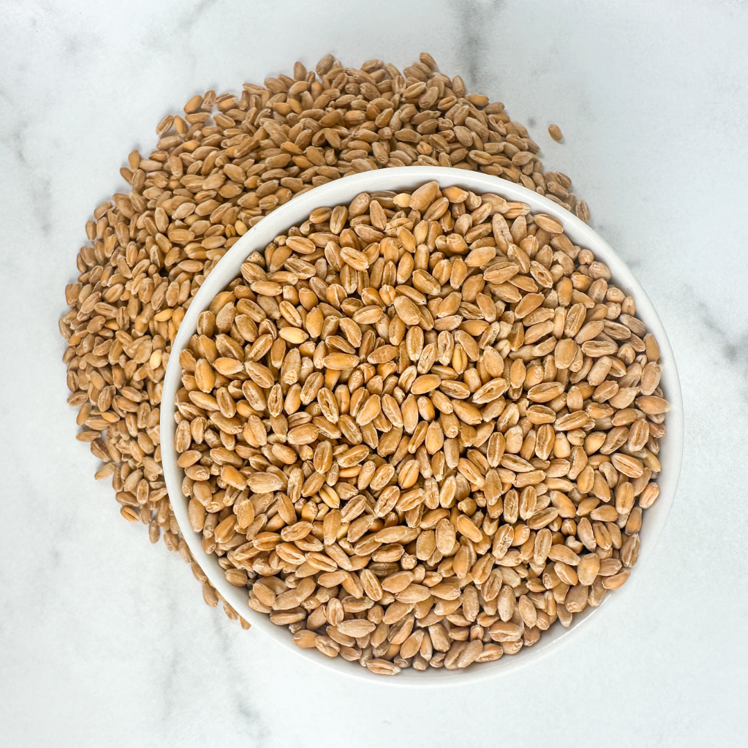 Spelt