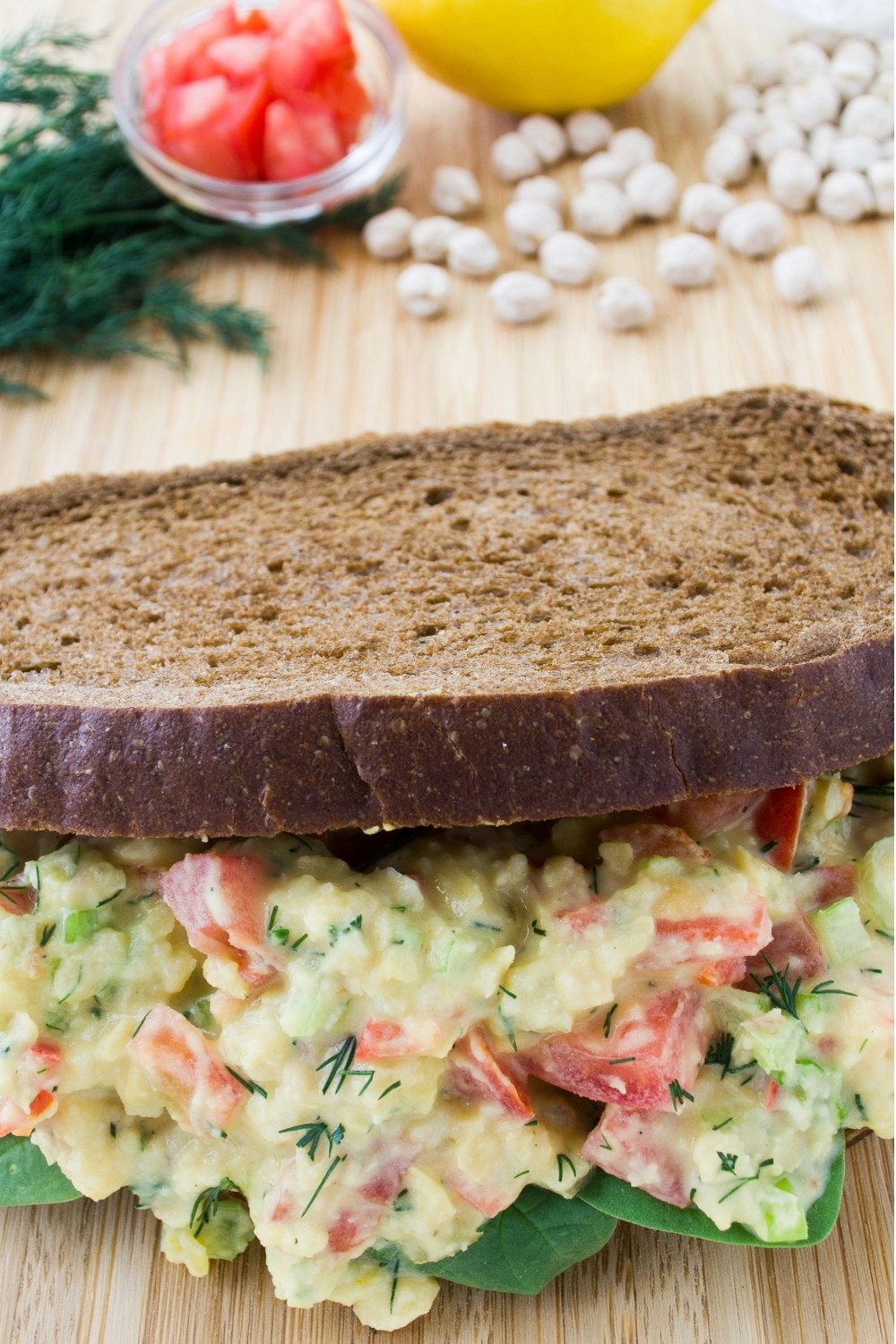 garbanzo bean recipes