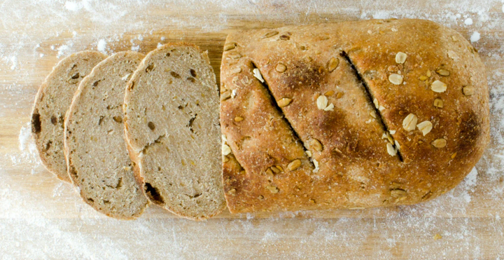 Wheat Berry Bread Recipe: Easy, Healthy, and Delicious Guide