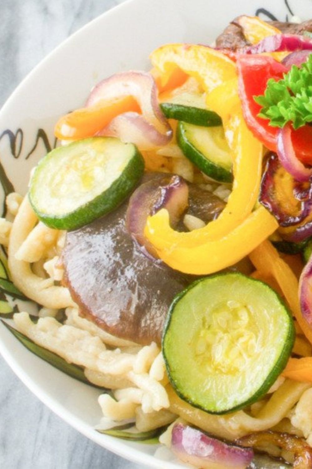 gluten free pasta recipe