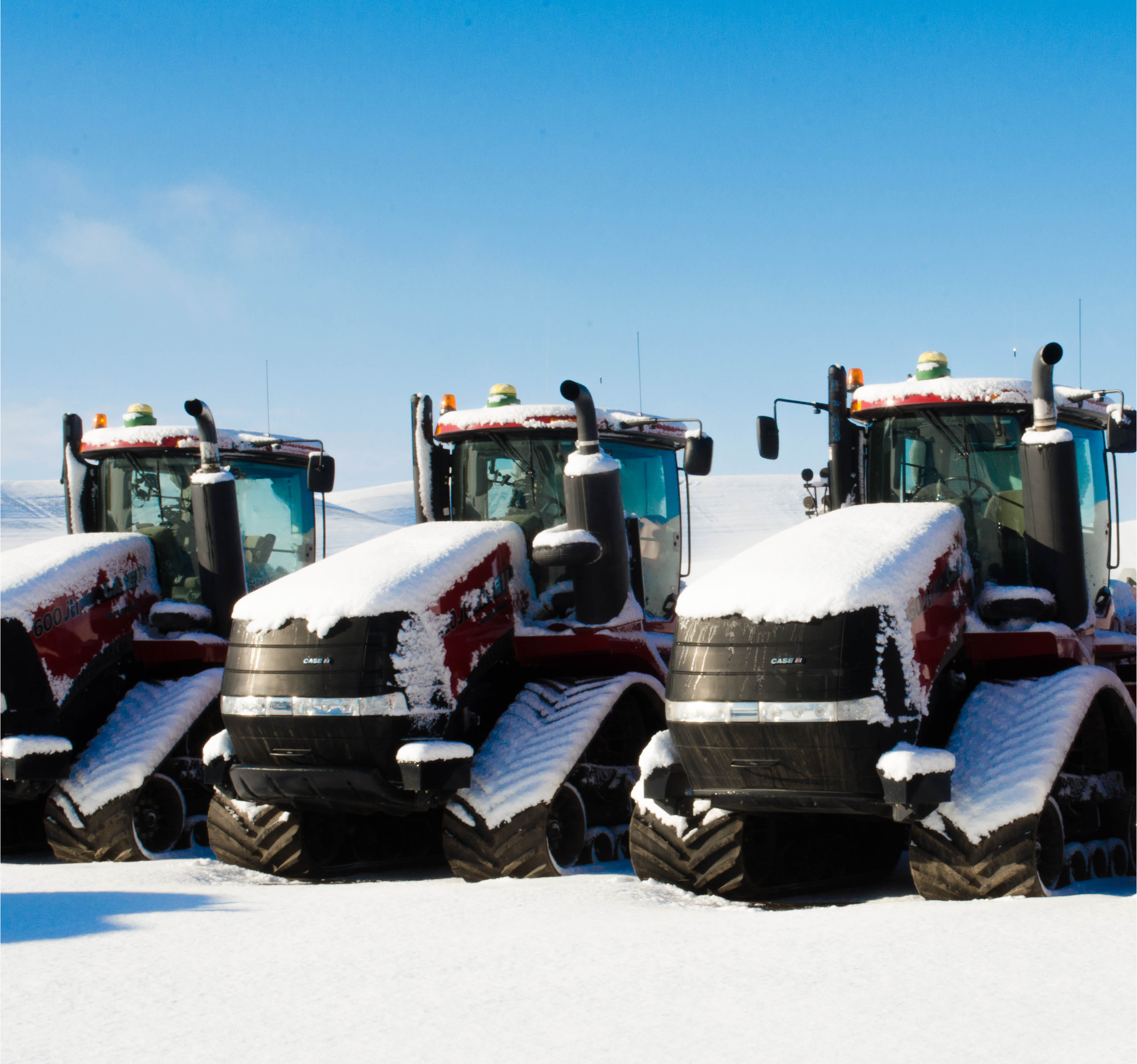 Tractor