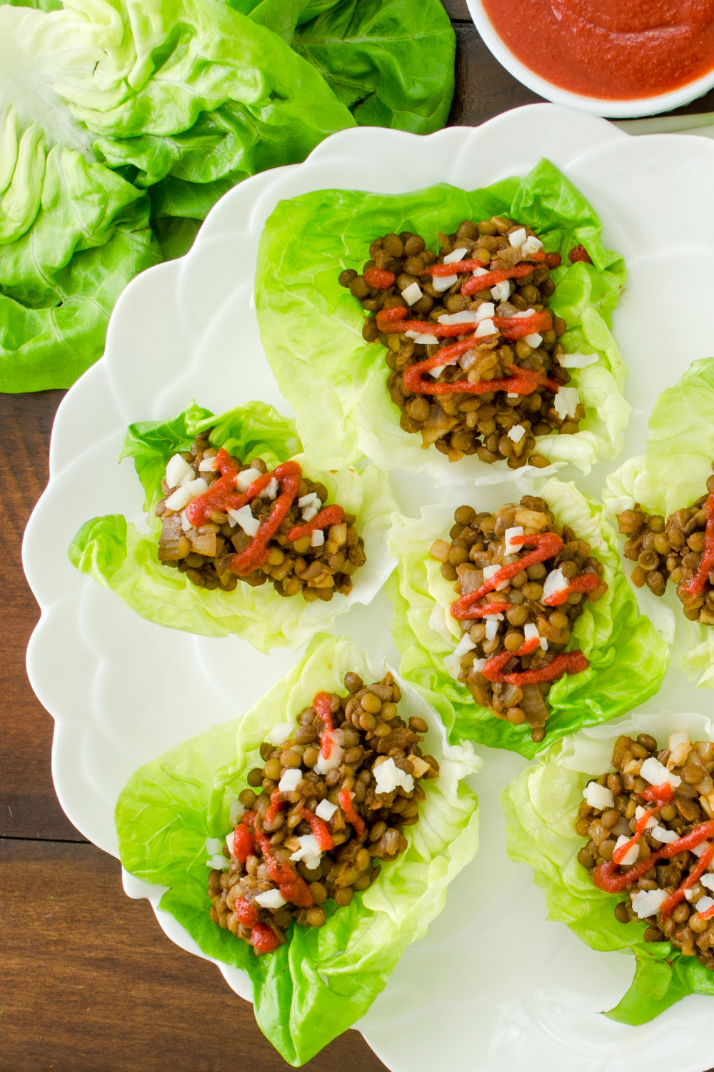 lentil recipe