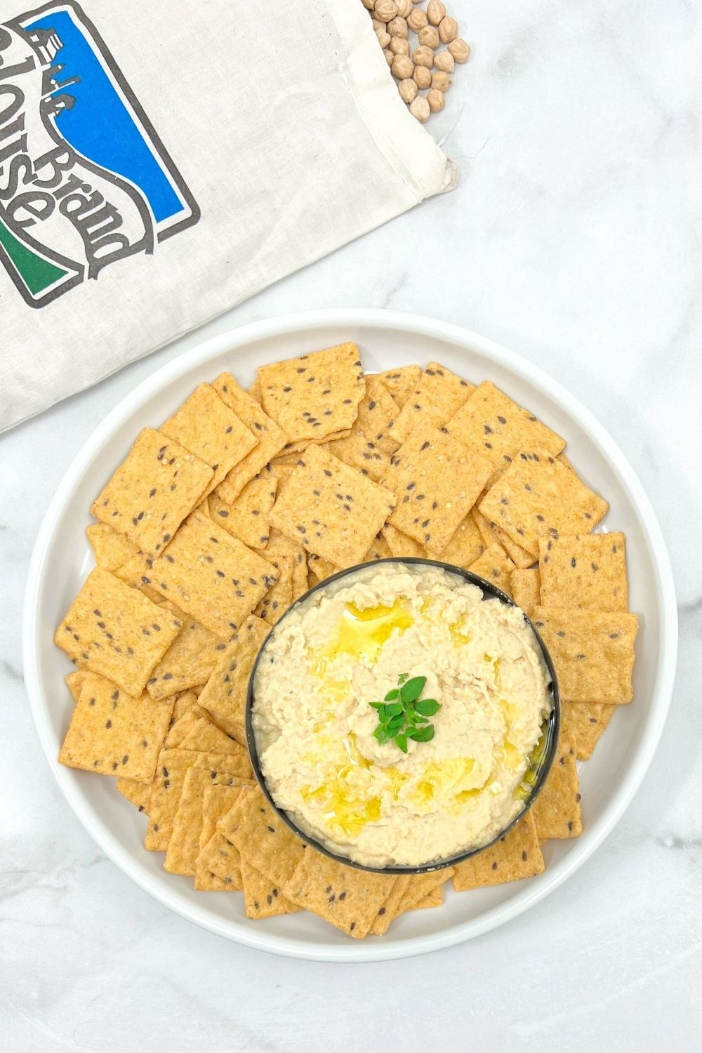 how to make hummus recipe