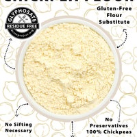 Garbanzo Bean Flour