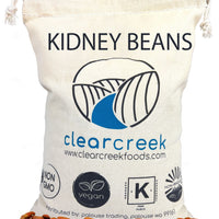 Kidney Beans 4 LB