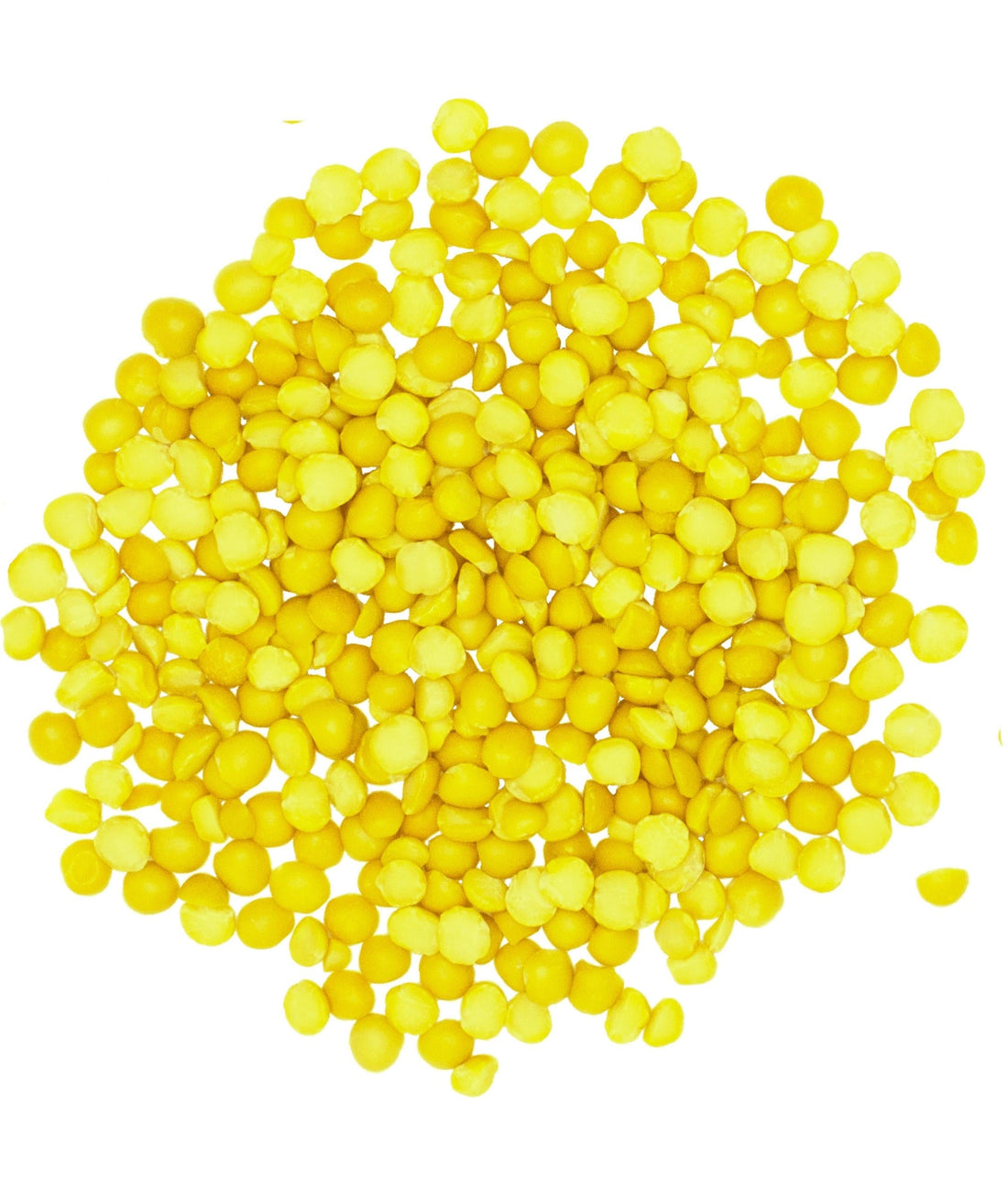 Bulk Yellow Split Peas