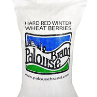 Bulk Hard Red Winter Wheat Berries