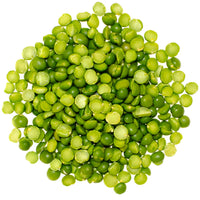 Green Split Peas 