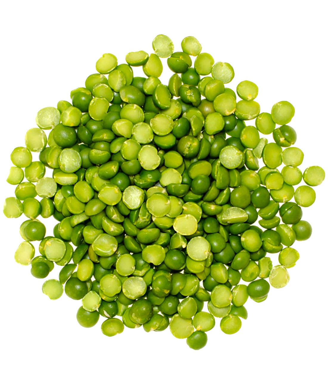 Green Split Peas