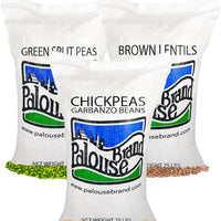 Legume Variety Bundle 75 LB