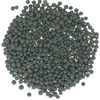 Bulk Beluga Lentils Image