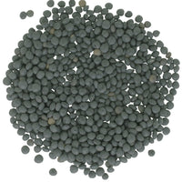 Dry Black Beluga Lentils