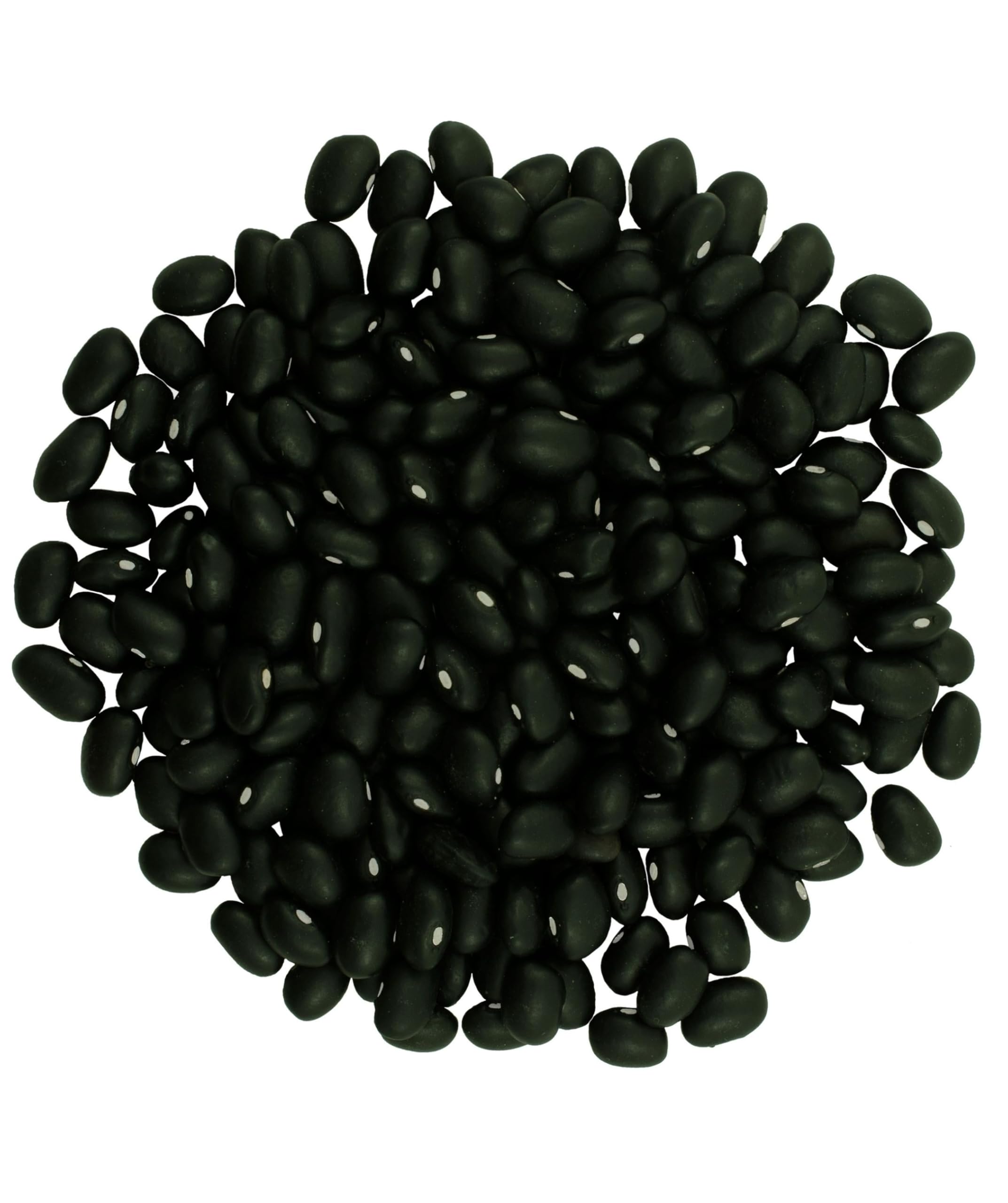 Black Beans - Value Pack - 8 lb