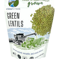 Green Lentil 1 lb