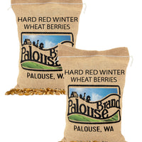 10 lb Red Winter Wheat Berries