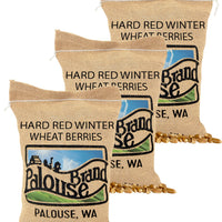 15 lb Red Winter Wheat Berries