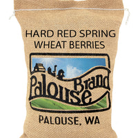 5 lb Red Spring Wheat Berries