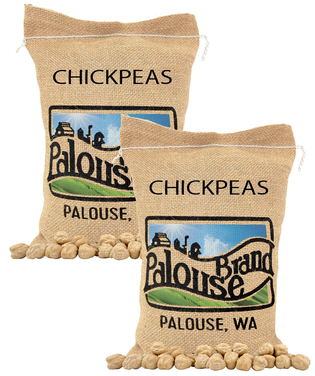 Chickpeas 10 lbs