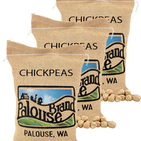 Chickpeas 15 lbs