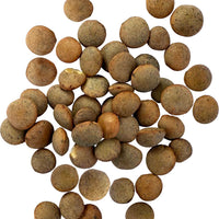 Dry Brown Lentils