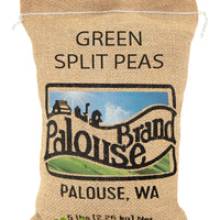 Green Split Peas 5 lb