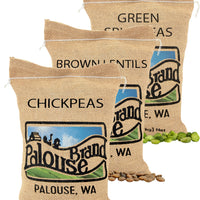 Bulk Legumes 15 lb