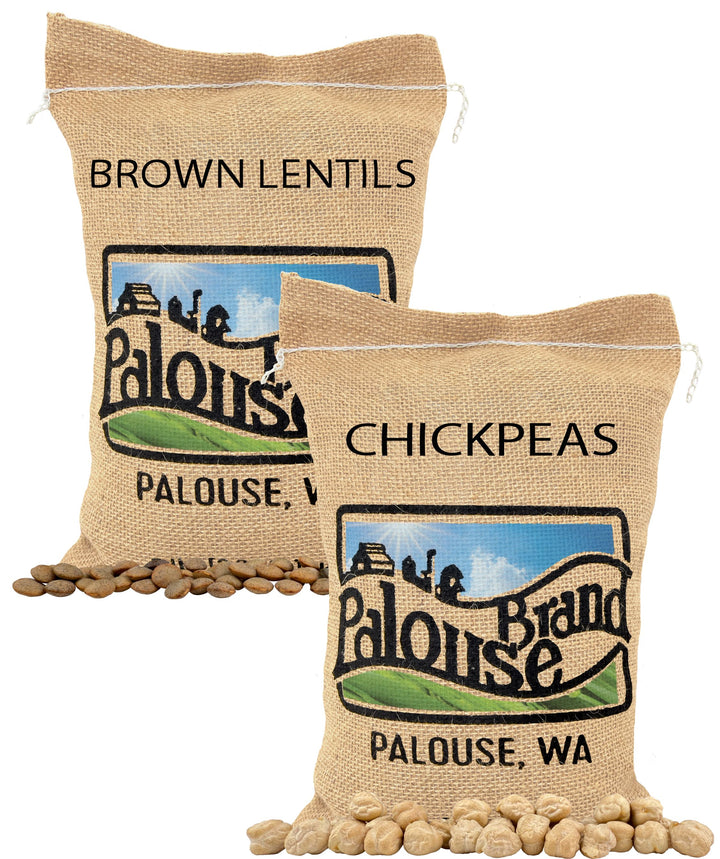 Dry Legumes 10 lb