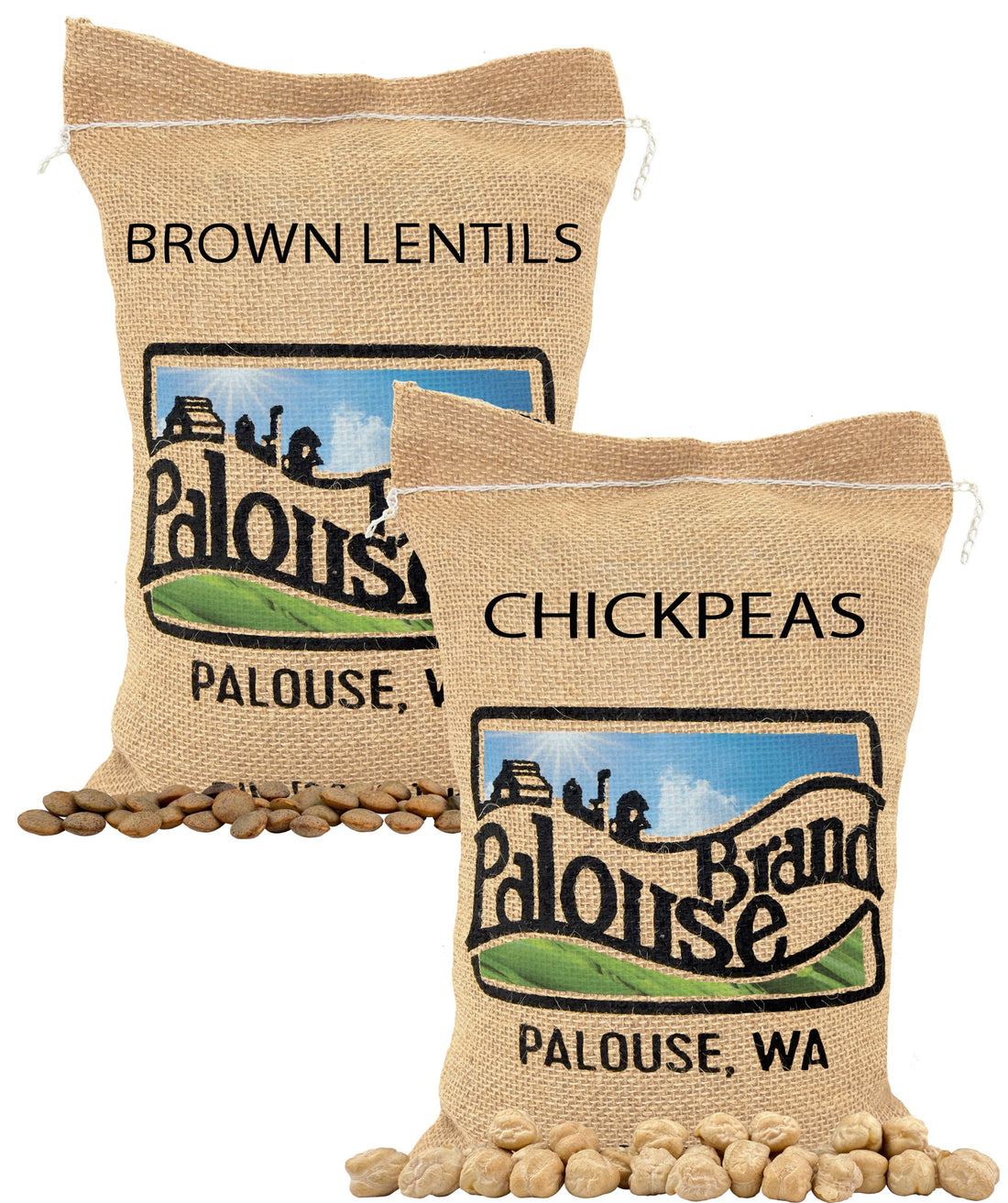 Dry Legumes 10 lb