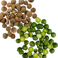 Dry Lentils,Dry Peas