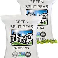green split peas 36 lbs