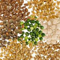 Palouse Brand 25 LB Bundle | 175 LBS | Certified Glyphosate Residue Free