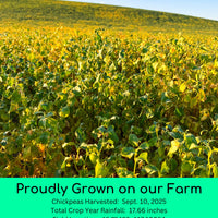 Palouse Brand 25 LB Bundle | 175 LBS | Certified Glyphosate Residue Free