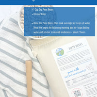 how to cook pinto beans