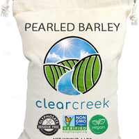 Pearl Barley 4 lbs