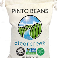 pinto beans 4 lbs