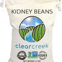 Kidney Beans 4 lbs