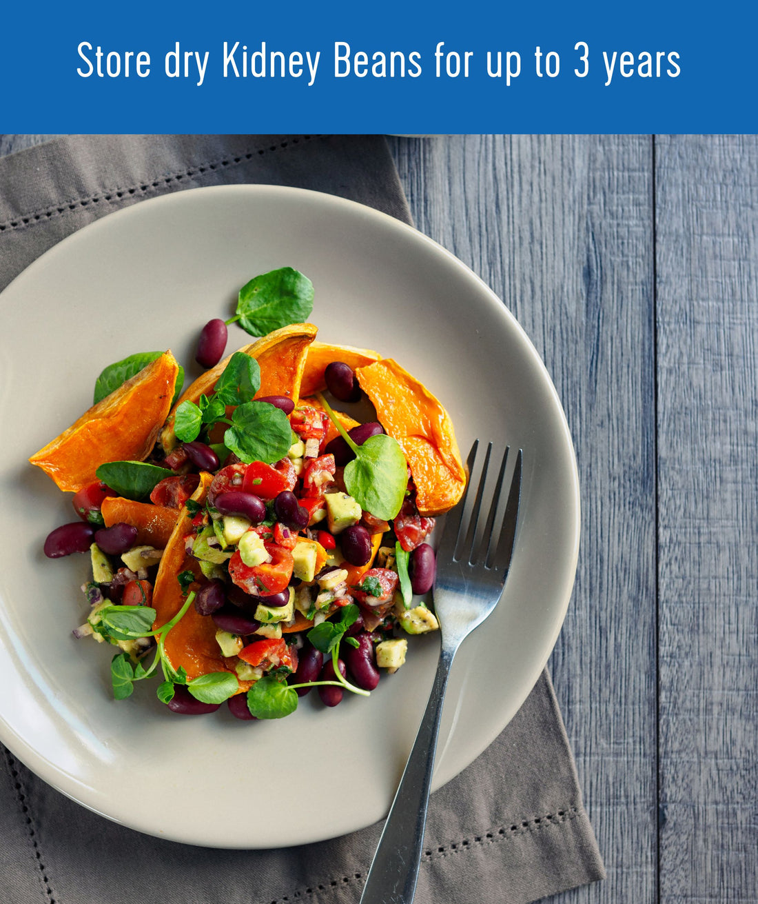 kidney beans recipe