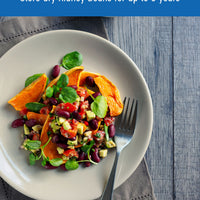kidney beans recipe