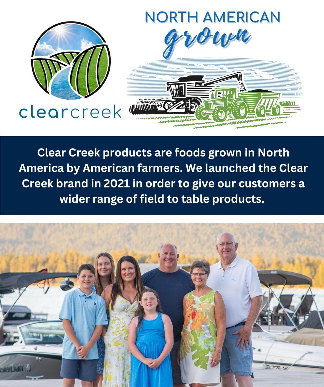 locally grown dry lentils