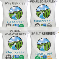 Bulk Grains Pack