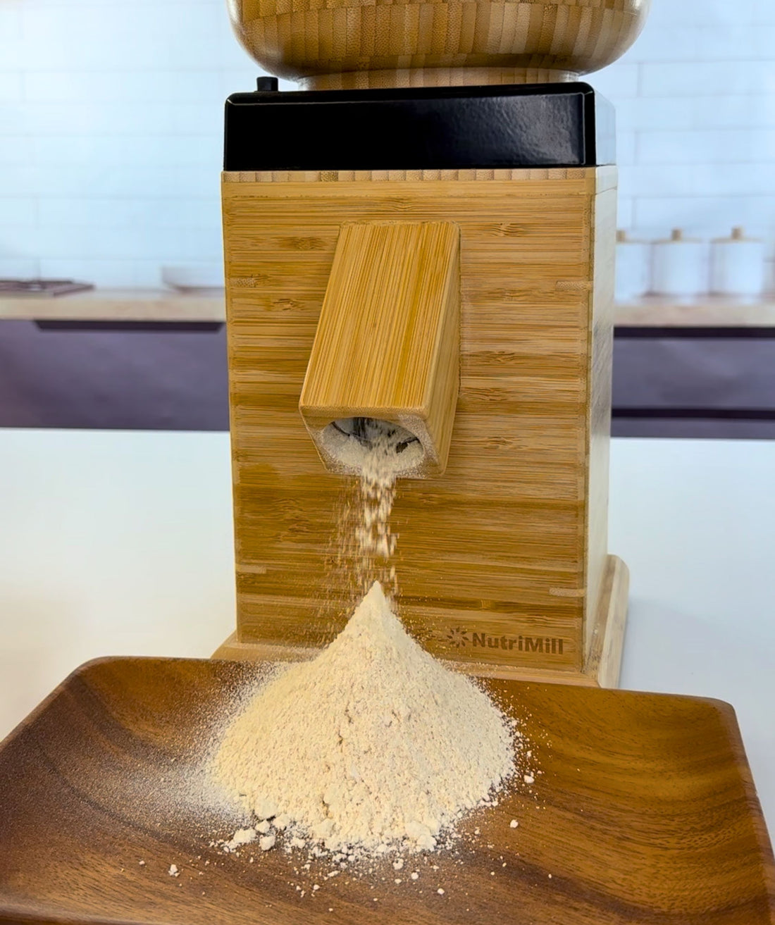 Whole Wheat Einkorn Flour