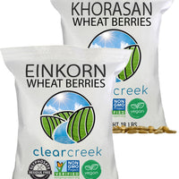 Ancient Grains Pack 36 lbs