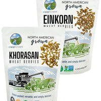 Ancient Grains Bundle