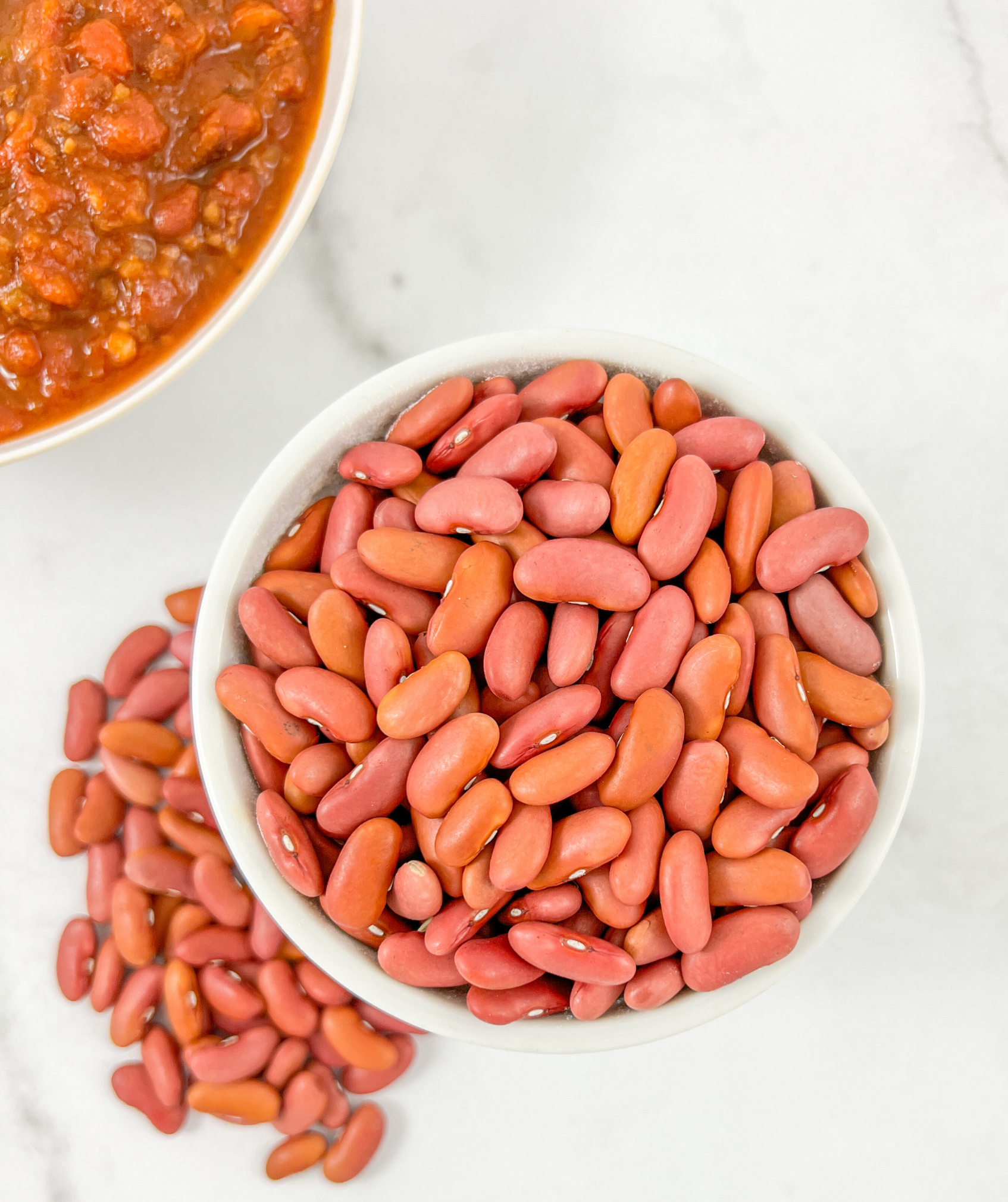 kidney beans chili