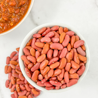 kidney beans chili