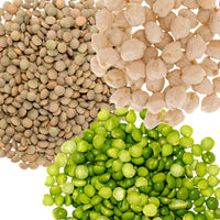 Bulk Chickpeas,Bulk Brown Lentils,Bulk Green Split Peas