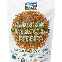 Red Winter Wheat Berries 1 LB